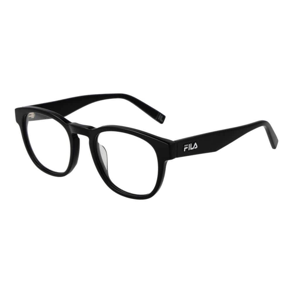 Fila Black Unisex Optical Frames